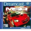 Dreamcast - MSR: Street Racer (nur CD) (gebraucht)