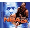 Dreamcast - NBA 2K (nur CD) (gebraucht)