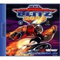 Dreamcast - NFL Blitz 2000 (nur CD) (gebraucht)
