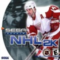 Dreamcast - NHL 2K1 (mit OVP) (US-Version) (gebraucht)