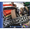 Dreamcast - Spirit of Speed 1937 (nur CD) (gebraucht)