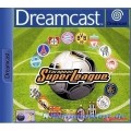 Dreamcast - European Super League (nur CD) (gebraucht)