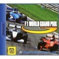 Dreamcast - F1 World Grand Prix (nur CD) (gebraucht)