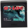 Game Gear - G-Loc Air Battle (mit OVP) (gebraucht)