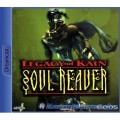 Dreamcast - Legacy of Kain: Soul Reaver (nur CD) (gebraucht)