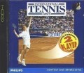Philips CD-i - International Tennis Open (mit OVP) (gebraucht)