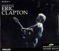 Philips CD-i - Cream of Eric Clapton (mit OVP) (gebraucht)