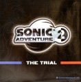 Dreamcast - Sonic Adventure 2 Trial / Demo (nur CD) (gebraucht)