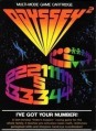 Odyssey 2 - I've got your number (Modul) (gebraucht)