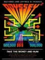 Odyssey 2 - Take the Money and run! (Modul) (gebraucht)