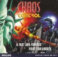Philips CD-i - Chaos Control (mit OVP) (gebraucht)