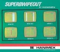 Specials - Voltmace Mark 3 - Superbwipeout (gebraucht)