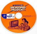 Dreamcast - Broadband Passport (JAP-Import) (nur CD) (gebraucht)