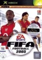 Xbox - FIFA Football 2005 (mit OVP) (gebraucht)