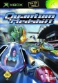 Xbox - Quantum Redshift (mit OVP) (gebraucht)