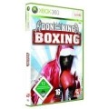 Xbox 360 - Don King presents: Boxing/Prizefighter (PEGI) (mit OVP) (gebraucht)
