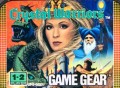 Game Gear - Crystal Warriors (Modul) (gebraucht)