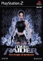 Playstation 2 - Tomb Raider: Angel of Darkness (mit OVP) (gebraucht)