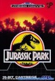 Mega Drive - Jurassic Park (Modul) (gebraucht)