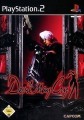 Playstation 2 - Devil May Cry (mit OVP) (gebraucht)