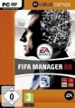 PC - EA Sports Fussball Manager 2008 (gebraucht)