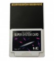 PC Engine - Super System Card (HuCard) (gebraucht)