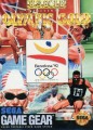 Game Gear - Olympic Gold (Modul) (gebraucht)