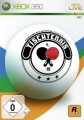Xbox 360 - Tischtennis (Table Tennis) Rockstar Games (PEGI) (mit OVP) (gebraucht)