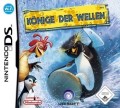 Nintendo DS - Könige der Wellen (mit OVP) (gebraucht)