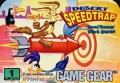 Game Gear - Desert Speedtrap (Modul) (gebraucht)