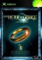 Xbox - Der Herr der Ringe: Die Gef�hrten (mit OVP) (gebraucht)