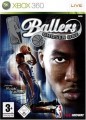 Xbox 360 - NBA Ballers: Chosen One (mit OVP) (gebraucht)