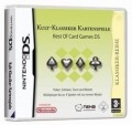Nintendo DS - Kult-Klassiker Karten-Spiele (gebraucht)