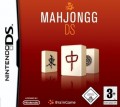 Nintendo DS - Mahjong (gebraucht)