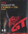PC Engine - GT Com Cable (mit OVP) (gebraucht)
