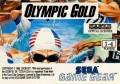 Game Gear - Olympic Gold (mit OVP) (gebraucht)