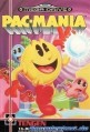 Mega Drive - Pac Mania (mit OVP) (gebraucht)