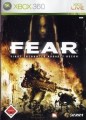 Xbox 360 - F.E.A.R Fear: First Encounter Assault Recon (mit OVP) (gebraucht) USK18