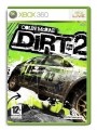 Xbox 360 - Colin McRae: DiRT 2 (mit OVP) (gebraucht)