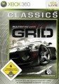 Xbox 360 - Race Driver GRID (mit OVP) (gebraucht)