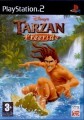 Playstation 2 - Disneys Tarzan Freeride (mit OVP) (gebraucht)