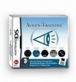 Nintendo DS - Augen-Training: Trainieren und entspannen Sie Ihre Augen (mit OVP) (gebraucht)