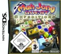 Nintendo DS - Mahjong Quest Expeditions (gebraucht)