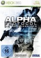 Xbox 360 - Alpha Protocol (mit OVP) (gebraucht)