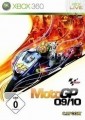 Xbox 360 - Moto GP 09/10 (mit OVP) (gebraucht)