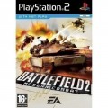 Playstation 2 - Battlefield 2 Modern Combat (mit OVP) (gebraucht)