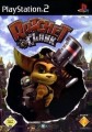 Playstation 2 - Ratchet & Clank 1 (mit OVP) (gebraucht)