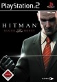Playstation 2 - Hitman: Blood Money (mit OVP) (gebraucht) USK18