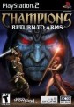 Playstation 2 - Champions: Return to Arms (mit OVP) (gebraucht)