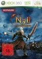 Xbox 360 - Ninety-Nine Nights II (mit OVP) (gebraucht) USK18